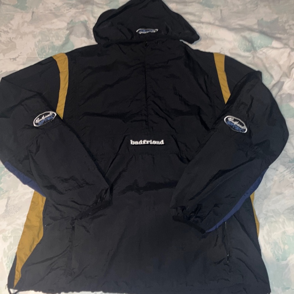Brand : Badfriend